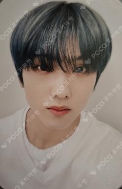 NCT NATION : To The World-in JAPAN JISUNG photocard image