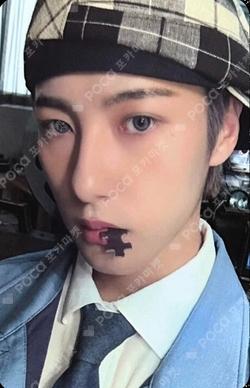 NCT RENJUN photocard image