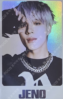 ISTJ [DREAM Agit : Let’s get down] RANDOM TRADING CARD SET A Ver. SPECIAL