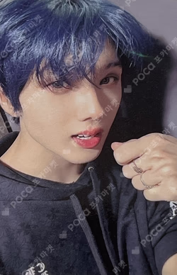 ISTJ MYMUSICTASTE JISUNG photocard image