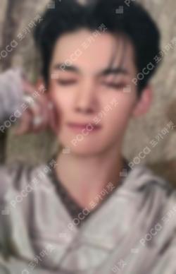 2025 &TEAM CONCERT TOUR [AWAKEN THE BLOODLINE] in JAPAN JO photocard image
