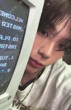 ODYSSEY PACKAGE - UNIVERSE Ver. SHOTARO photocard image