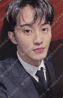ISTJ WITHMUU