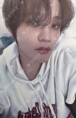 ISTJ EVERLINE LUCKY DRAW