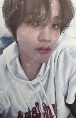 ISTJ EVERLINE LUCKY DRAW CHENLE photocard image