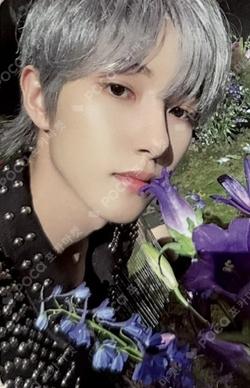 ISTJ Poster Ver. NCT OFFICIAL STORE D2C ver. RENJUN photocard image