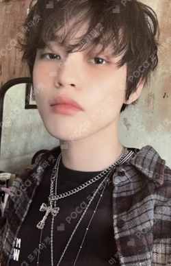 ISTJ Photobook Ver. KTOWN4U