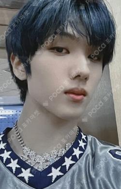 ISTJ WITHMUU JISUNG photocard image