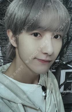 ISTJ [DREAM Agit : Let’s get down] RANDOM TRADING CARD SET C Ver. RENJUN photocard image