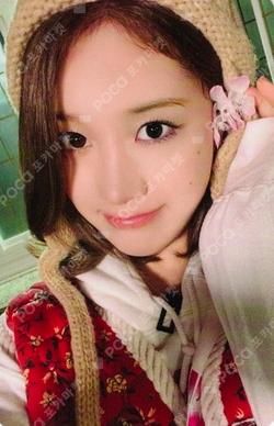 [S] APPLEMUSIC J photocard image