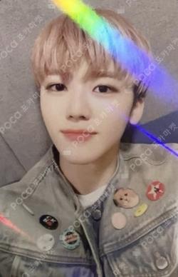 NCT JAEMIN photocard image