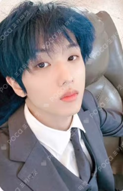 ISTJ Poster Ver. StarRiver