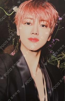 ISTJ Poster Ver. KMS