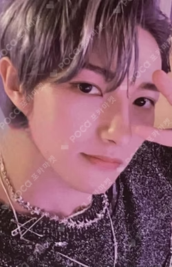 ISTJ SOUND WAVE RENJUN photocard image