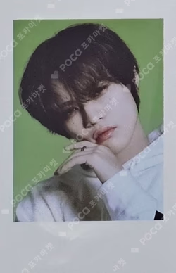 ISTJ [DREAM Agit : Let’s get down] POSTCARD SET