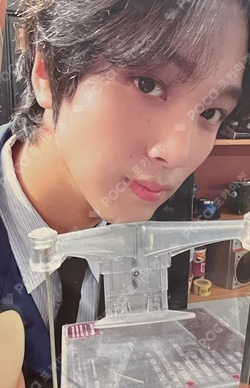 ISTJ EVERLINE LUCKY DRAW