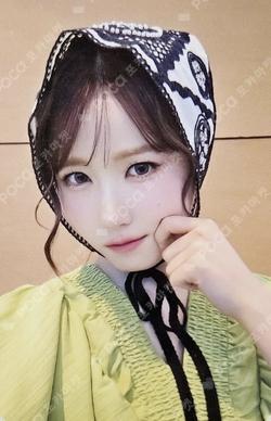 My Name Is... ARAISE HITOMI photocard image