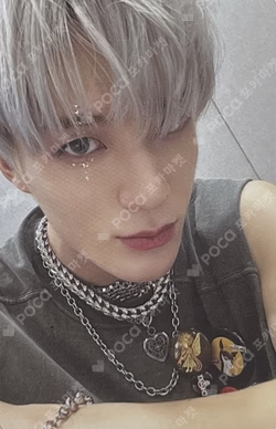 ISTJ MAKESTAR JENO photocard image