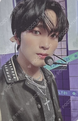 ISTJ MAKESTAR