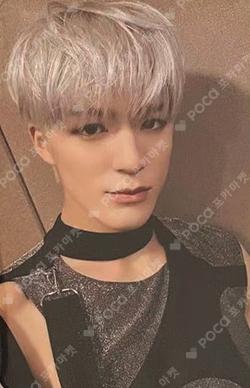 NCT JENO photocard image
