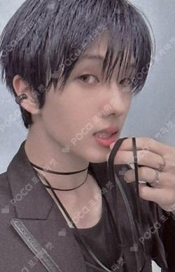 NCT JISUNG photocard image