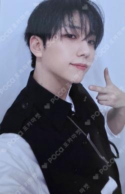 [Beautiful Mind] World Tour in BANGKOK Gun-il photocard image