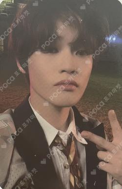 NCT CHENLE photocard image