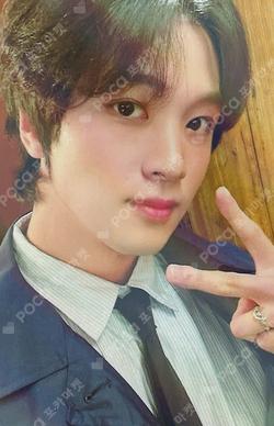 NCT HAECHAN photocard image