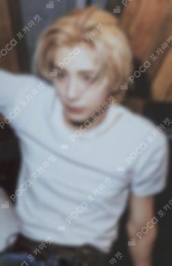 No Genre Board Game ver. MAKESTAR LEEHAN photocard image