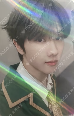 ISTJ MAKESTAR
