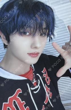 ISTJ [DREAM Agit : Let’s get down] T-SHIRT JISUNG photocard image