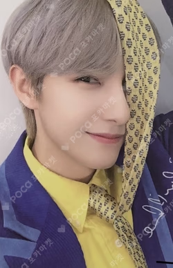 ISTJ [DREAM Agit : Let’s get down] ECO BAG SET