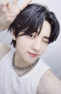 JCFACTORY vol.2 POSTER ver. JaeChan photocard image