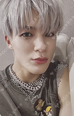 ISTJ [DREAM Agit : Let’s get down] RING SET JENO photocard image