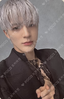 NCT JENO photocard image