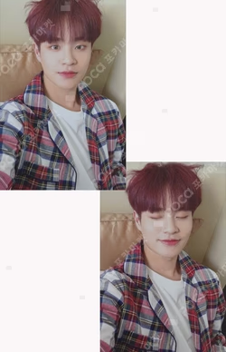 MO' COMPLETE : HAVE A DREAM HAVE VER.