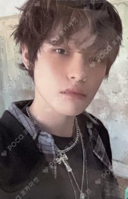 ISTJ SM STORE LUCKY DRAW