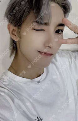 ISTJ WITHMUU RENJUN photocard image