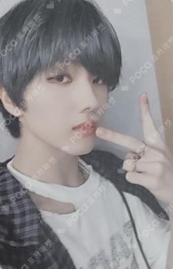 NCT JISUNG photocard image