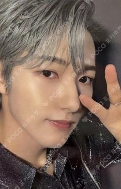 NCT RENJUN photocard image