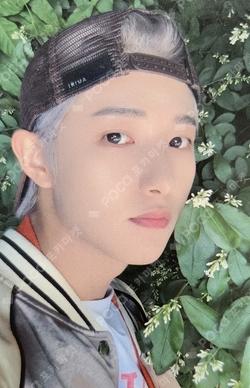 NCT RENJUN photocard image