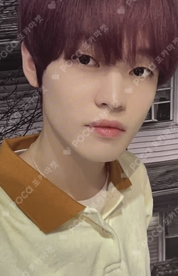 ISTJ [DREAM Agit : Let’s get down] RANDOM TRADING CARD SET D Ver.
