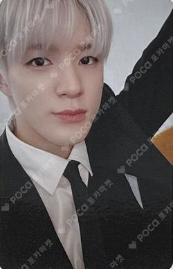 ISTJ WITHMUU JENO photocard image
