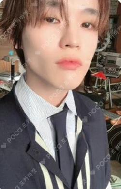 ISTJ Poster Ver. StarRiver CHENLE photocard image