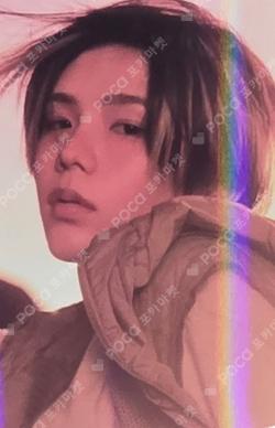 RIIZE SHOTARO photocard image