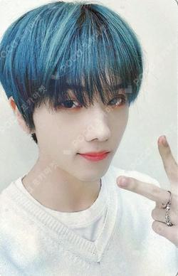 ISTJ KMS JISUNG photocard image