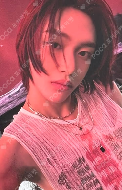 ODYSSEY PACKAGE - UNIVERSE Ver. WONBIN photocard image