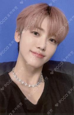 NCT JAEMIN photocard image