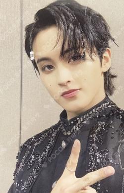 NCT MARK photocard image