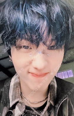 ISTJ SOUND WAVE JISUNG photocard image